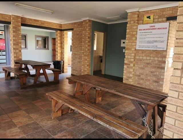 1 BEDROOM PROPERTY TO RENT IN BULT WEST